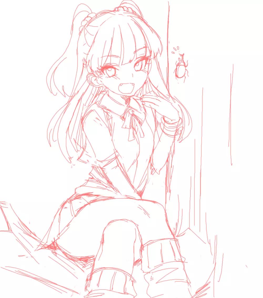 2012~2015 Illustrations - page66