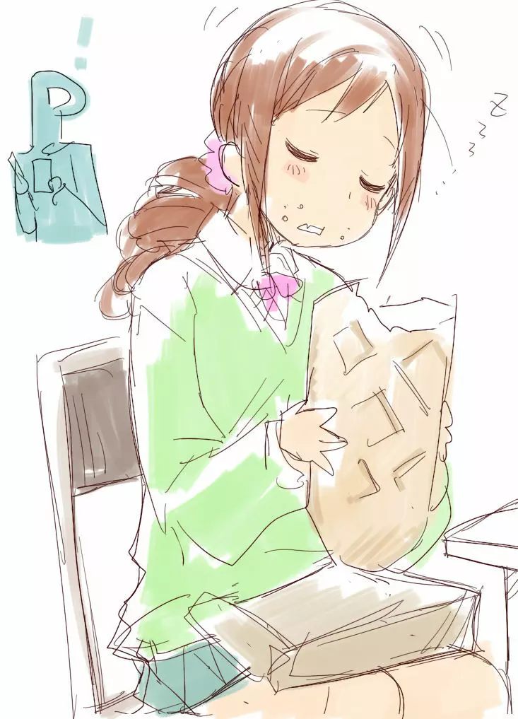 2012~2015 Illustrations - page71