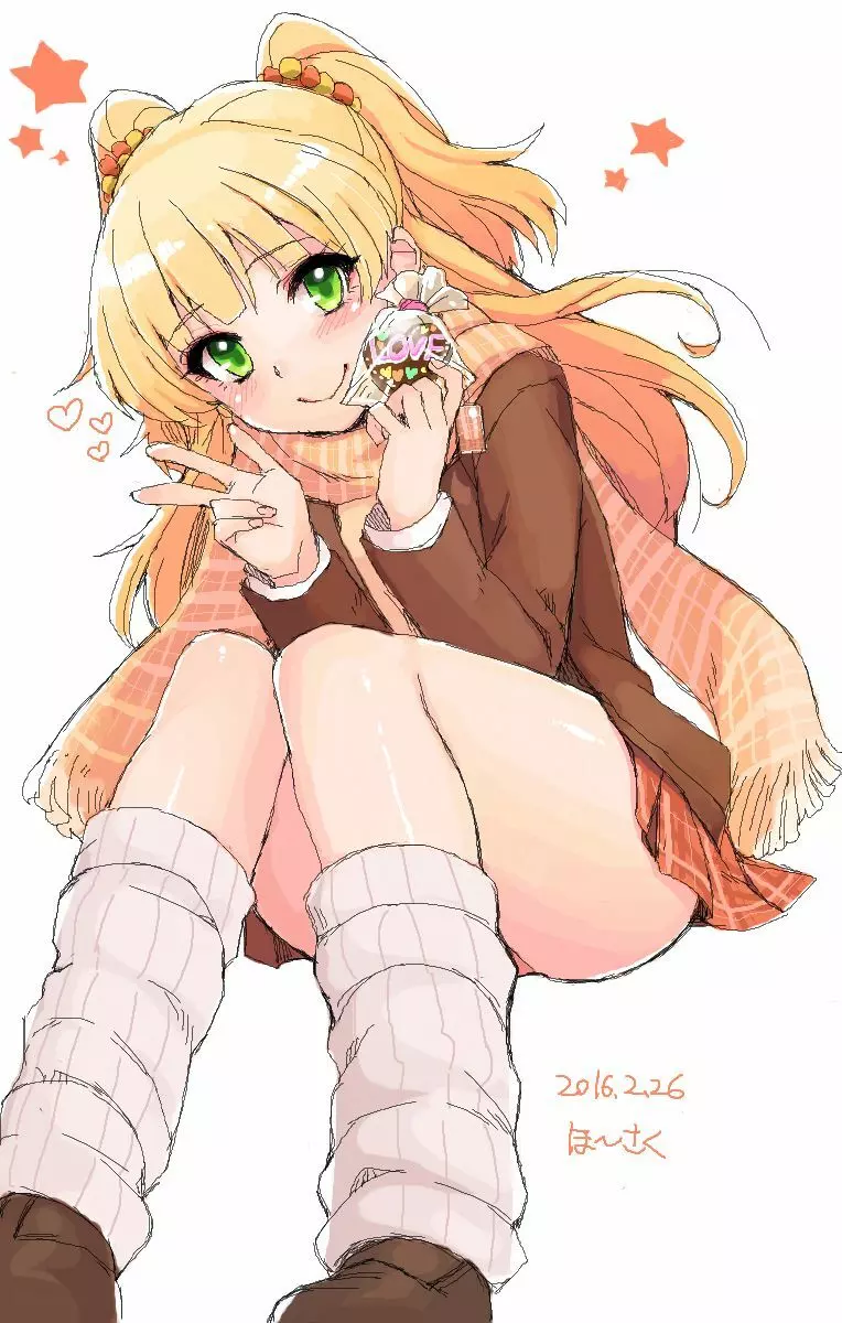 2012~2015 Illustrations - page76