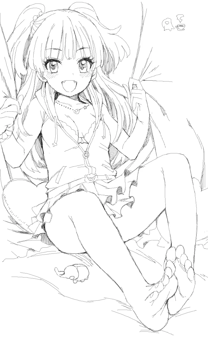 2012~2015 Illustrations - page77