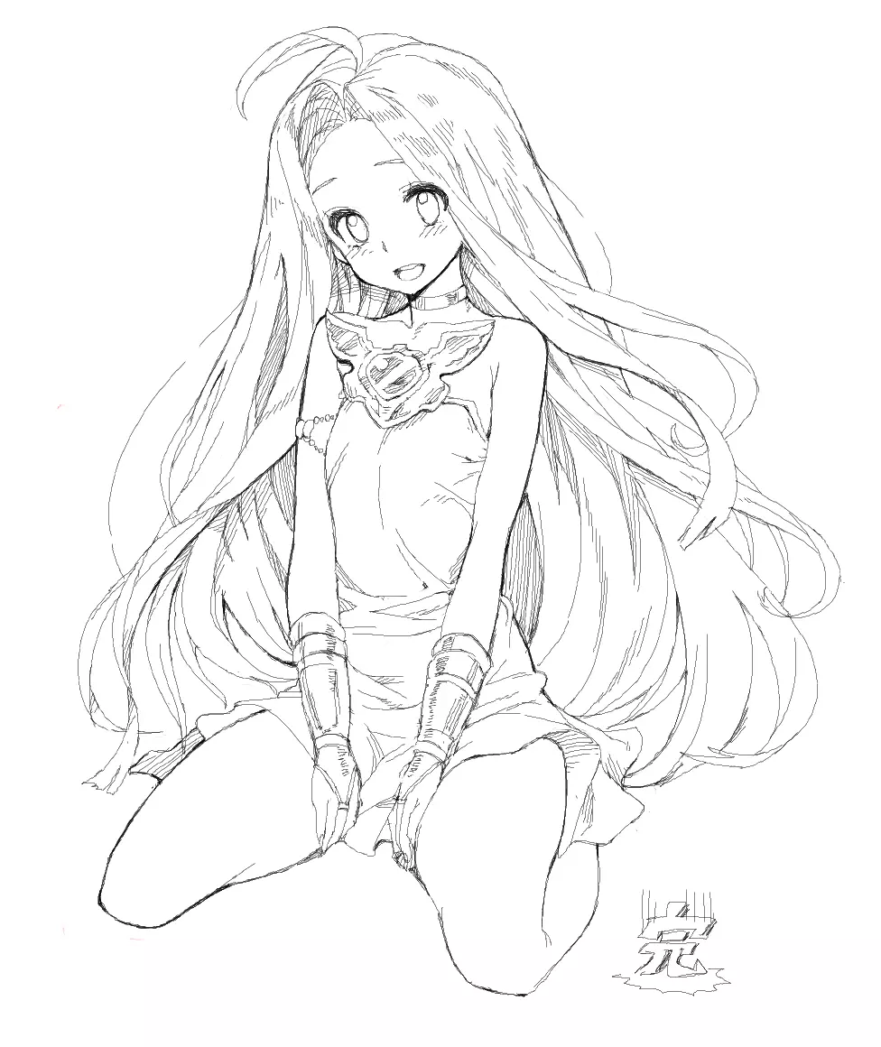 2012~2015 Illustrations - page83