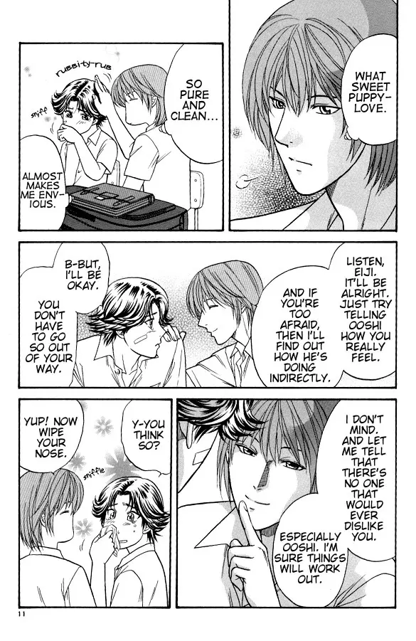 Liar! Liar! - page10