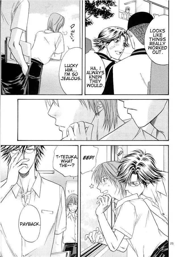Liar! Liar! - page22