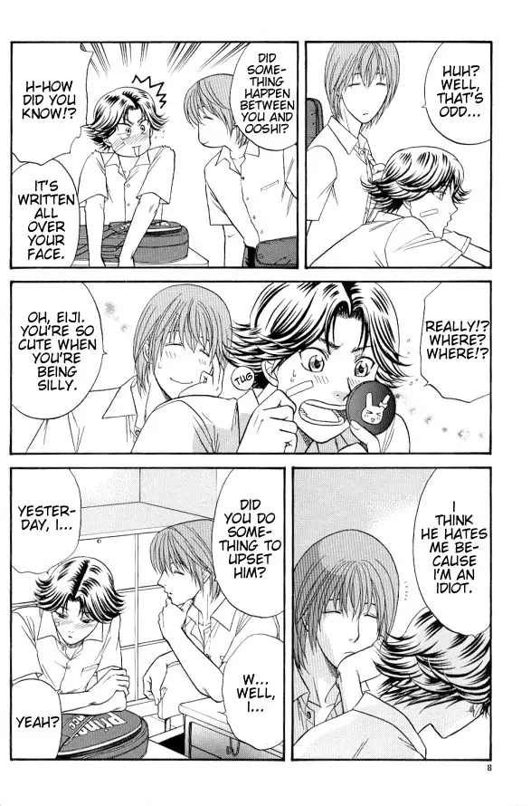 Liar! Liar! - page7