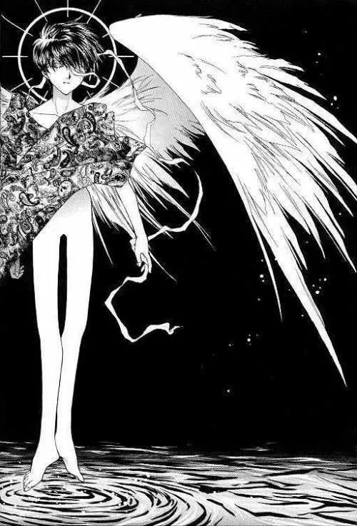 紅い天使 - page26