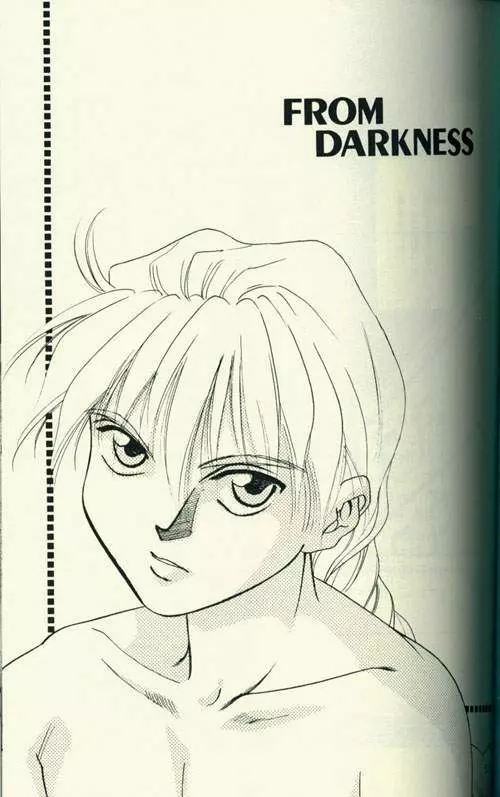 FROM DARKNESS - page2