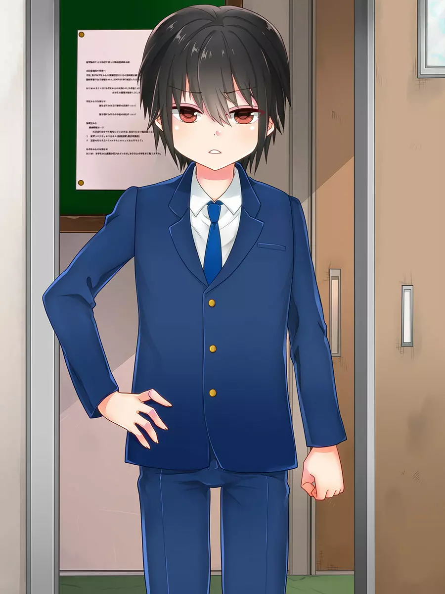 アイラン学園男の娘部 -メス堕ち修学旅行- - page120