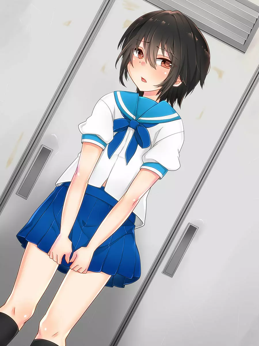 アイラン学園男の娘部 -メス堕ち修学旅行- - page138
