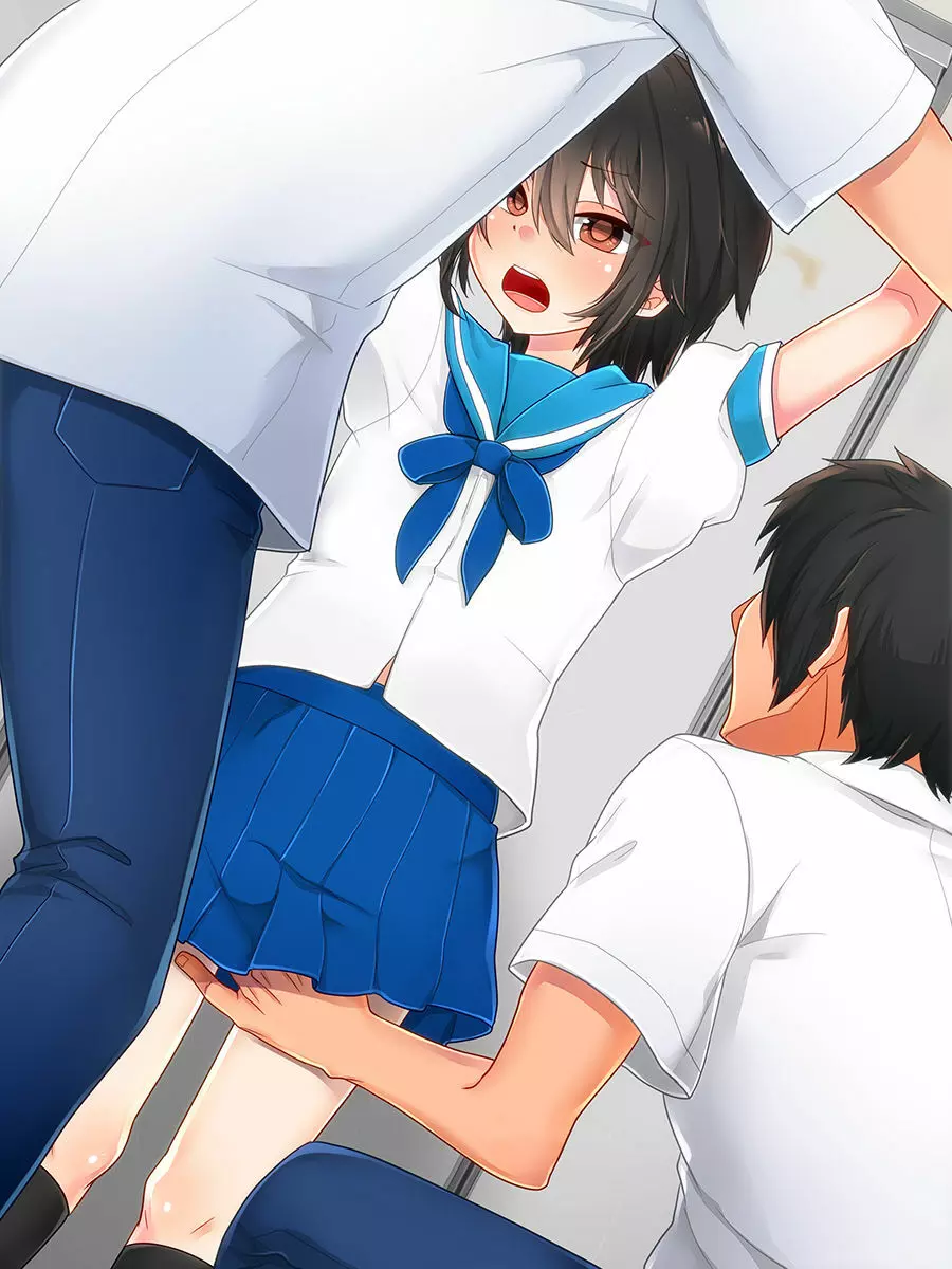 アイラン学園男の娘部 -メス堕ち修学旅行- - page139