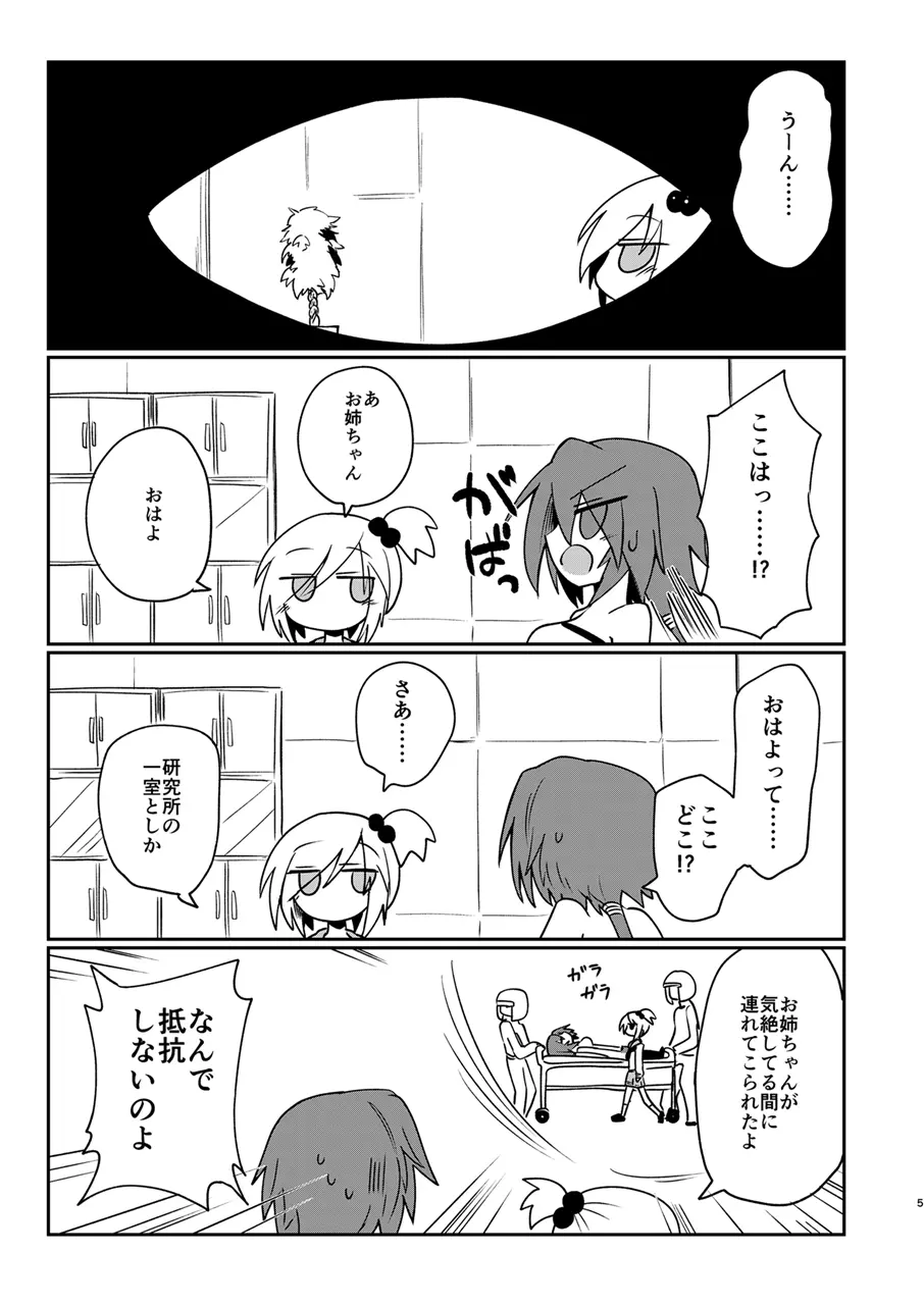 GENUINE GERO - page4