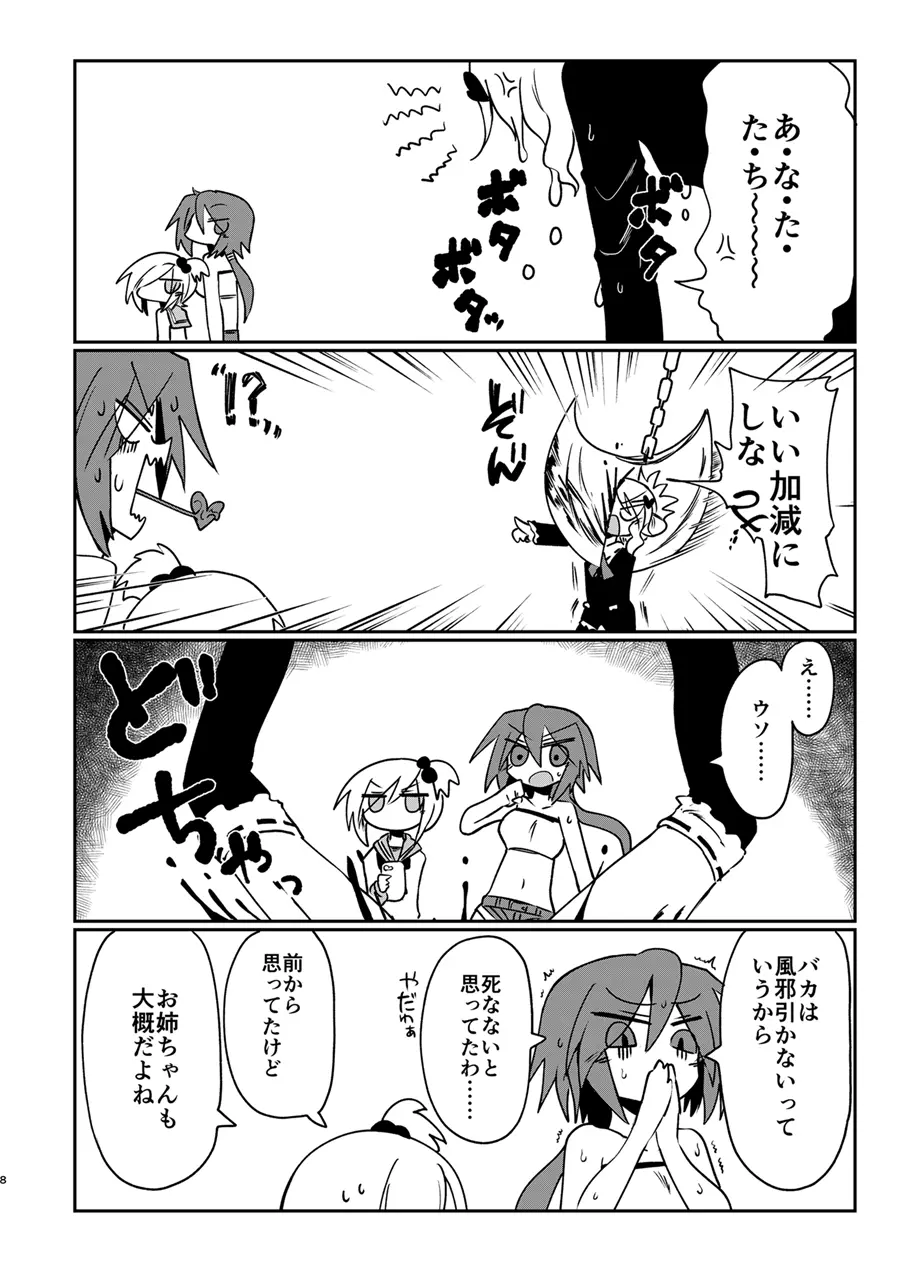 GENUINE GERO - page7