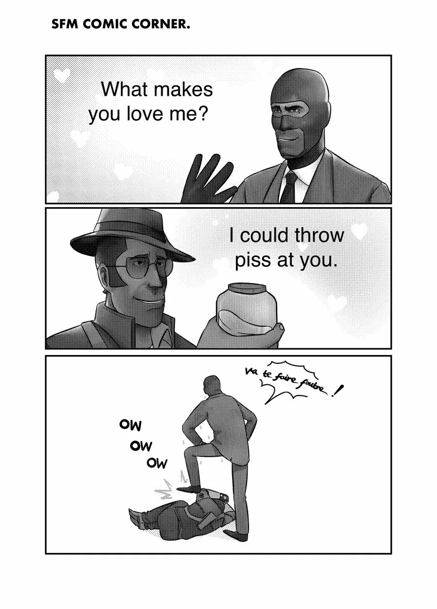 The Red Wall - page33