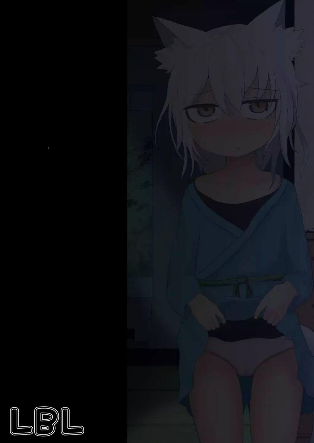 ロリババお義母さんは押しに弱い - page30
