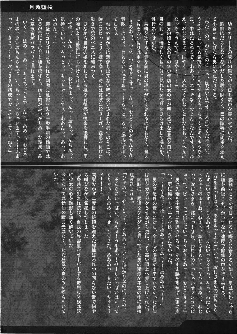 幻想郷 爆!! - page14