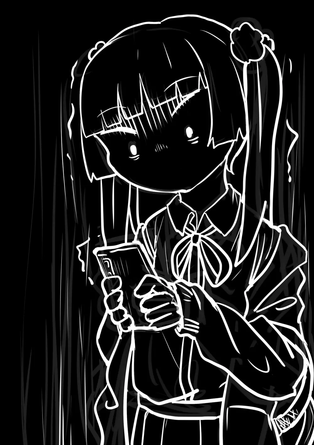 Shino chan - page19