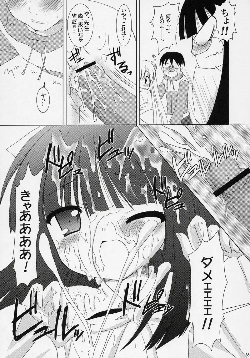 Dear my RIN - page34