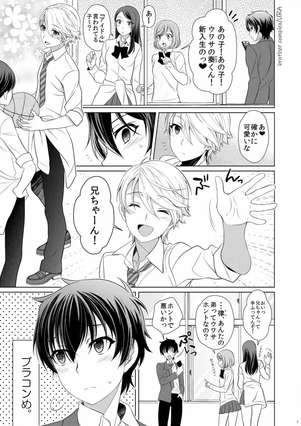 Brother complex - page3