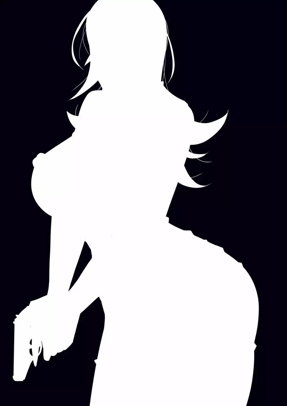 捜査官マリカ -洗脳肉便器無限アクメ- - page50