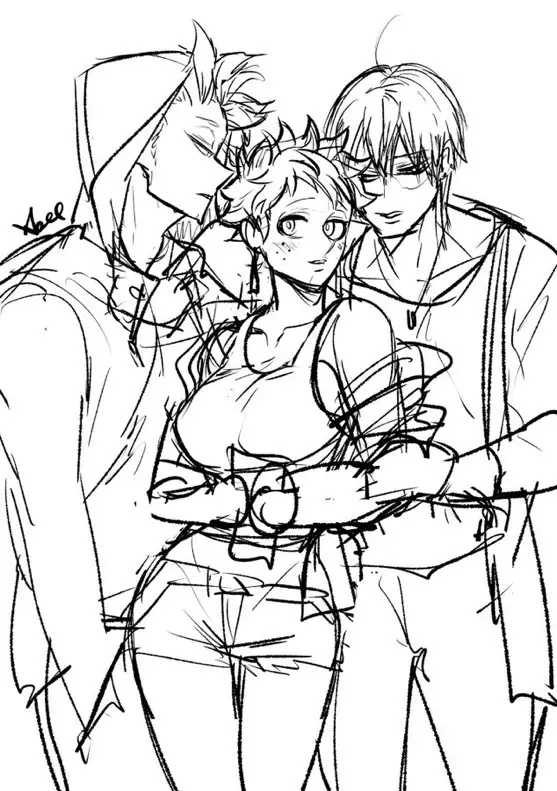 [xbee]]Hark [kusa] Katsu deku ♀ R 18/ “kawaii tte itte yo”(Boku no Hero Academia) - page67