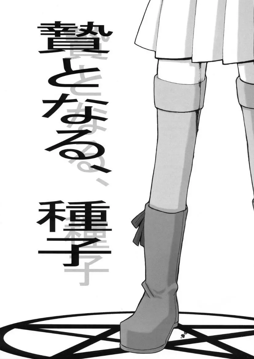 デコチル - page24
