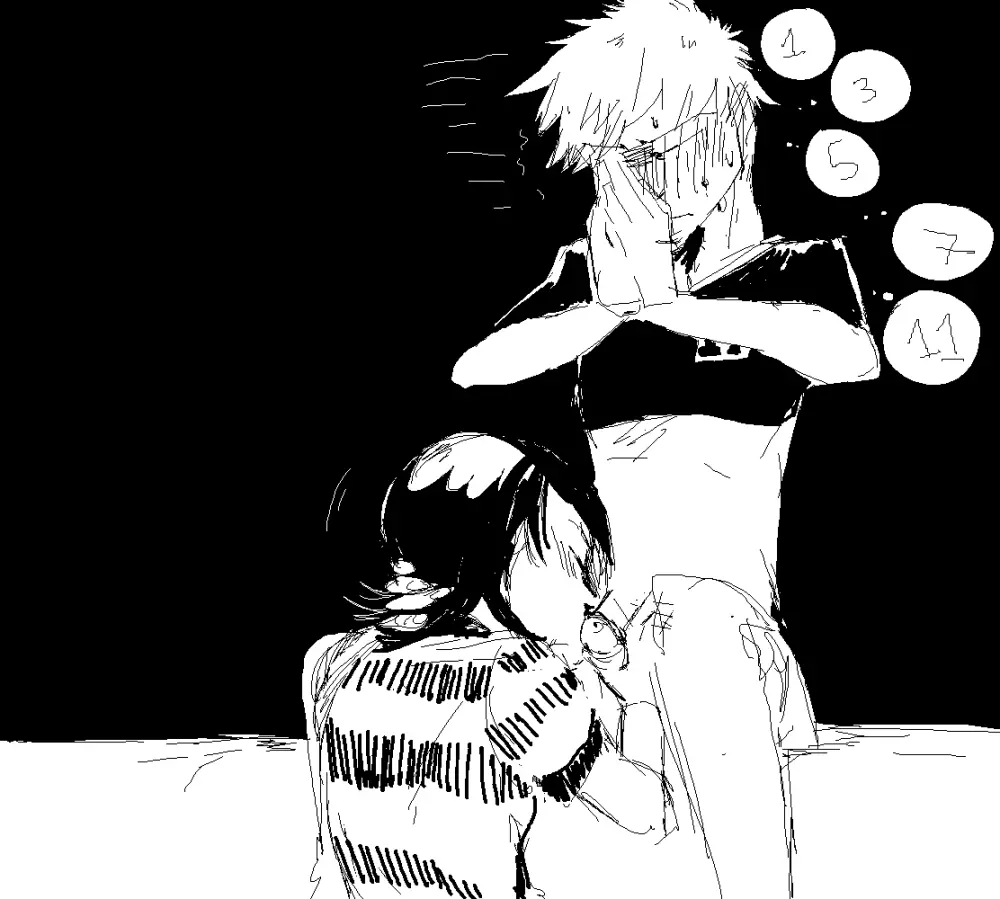 Ichiruki Log 2[bleach) - page24