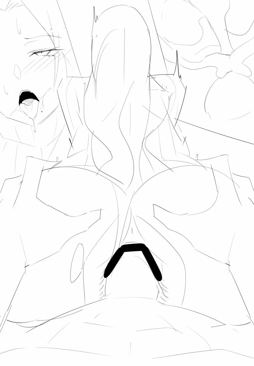 チャラ男くんとオフパコする先生 - page14