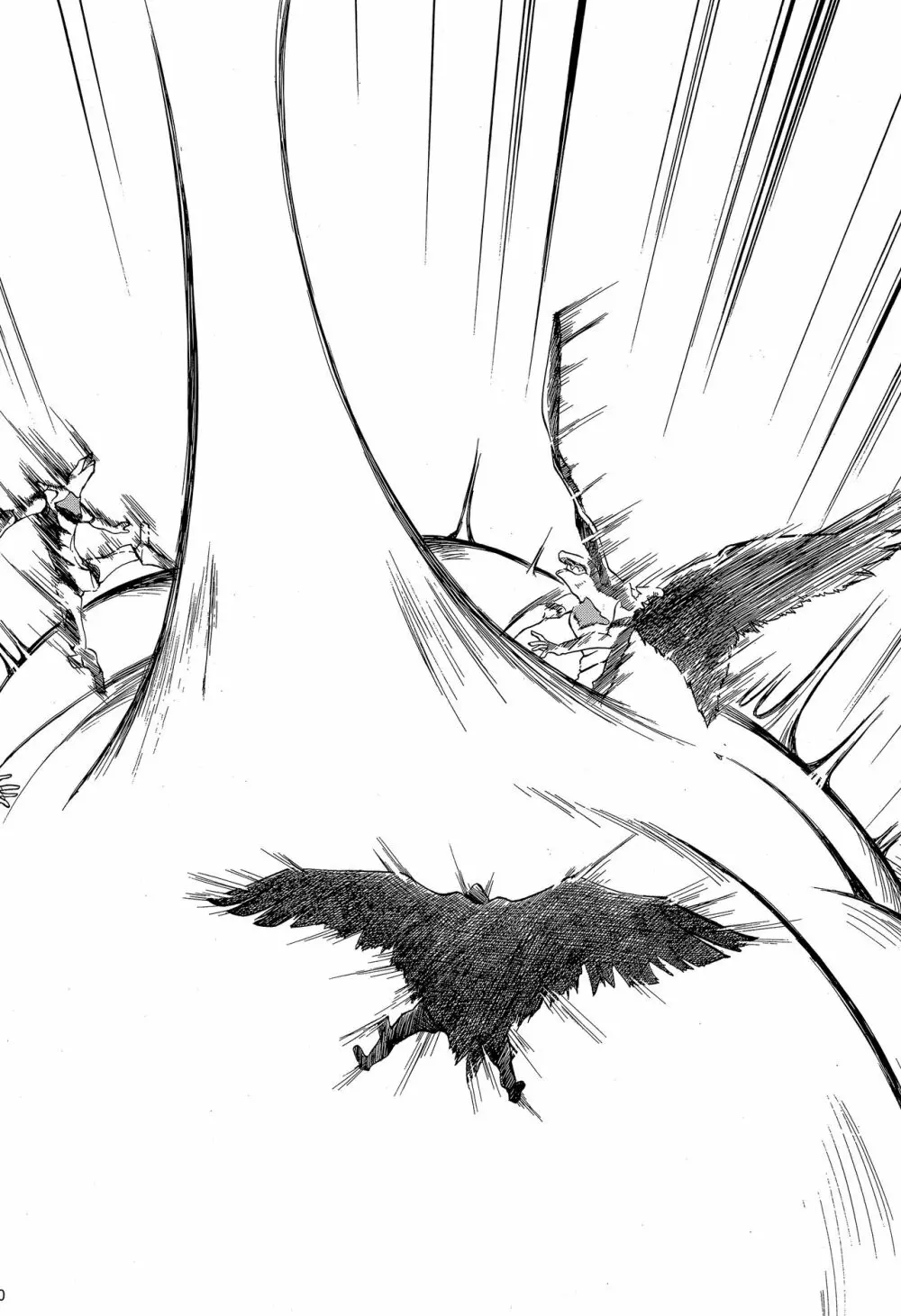 RE-TAKE 4 - page99