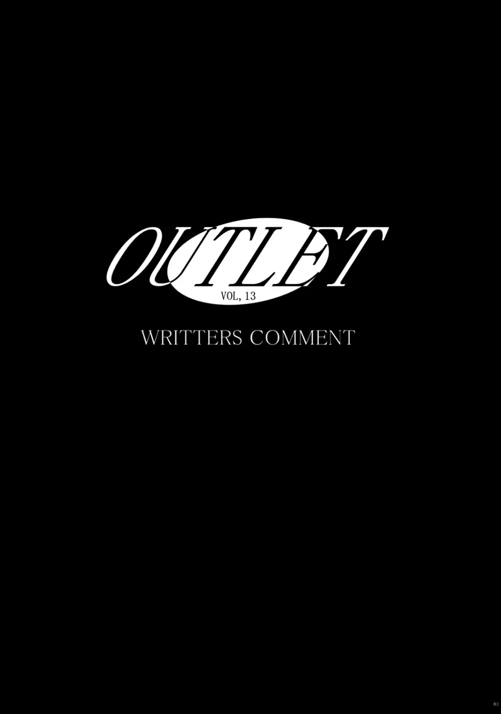 OUTLET 13 - page82