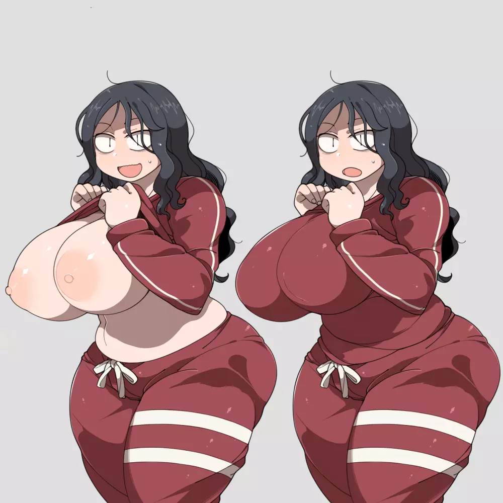 勢いで姉をヤッたら後戻り出来なくなった話。 - page43