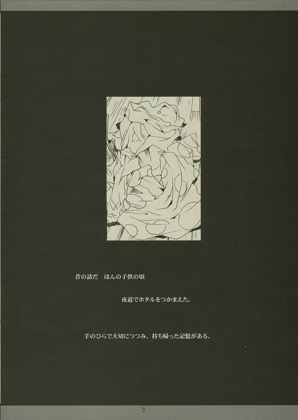 ホタル - page2