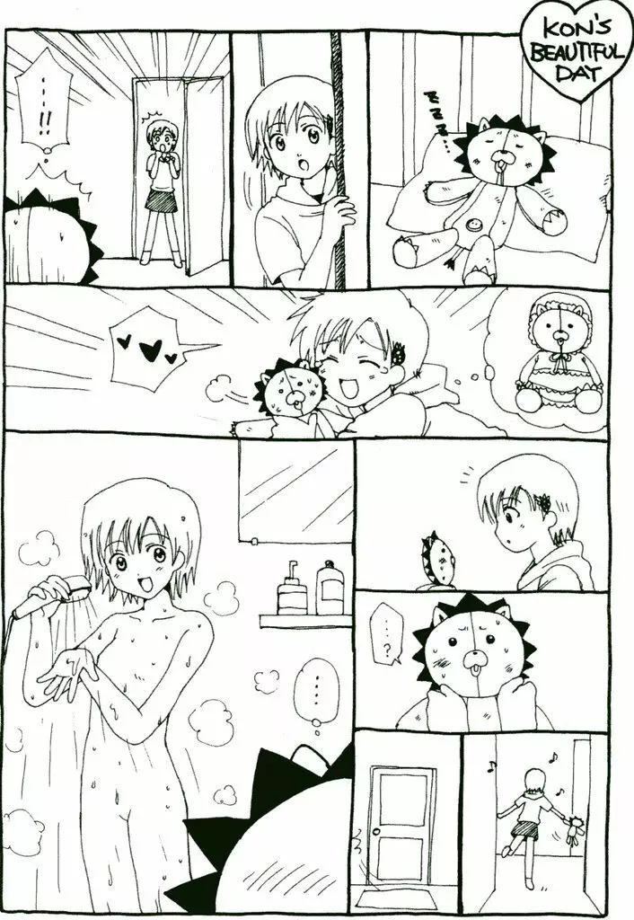 OTHERSIDE - page40