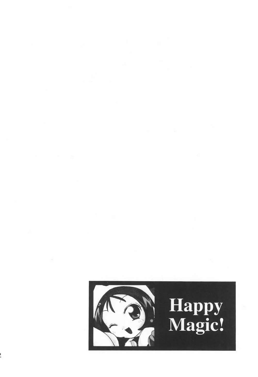 Happy-Magic! - page34