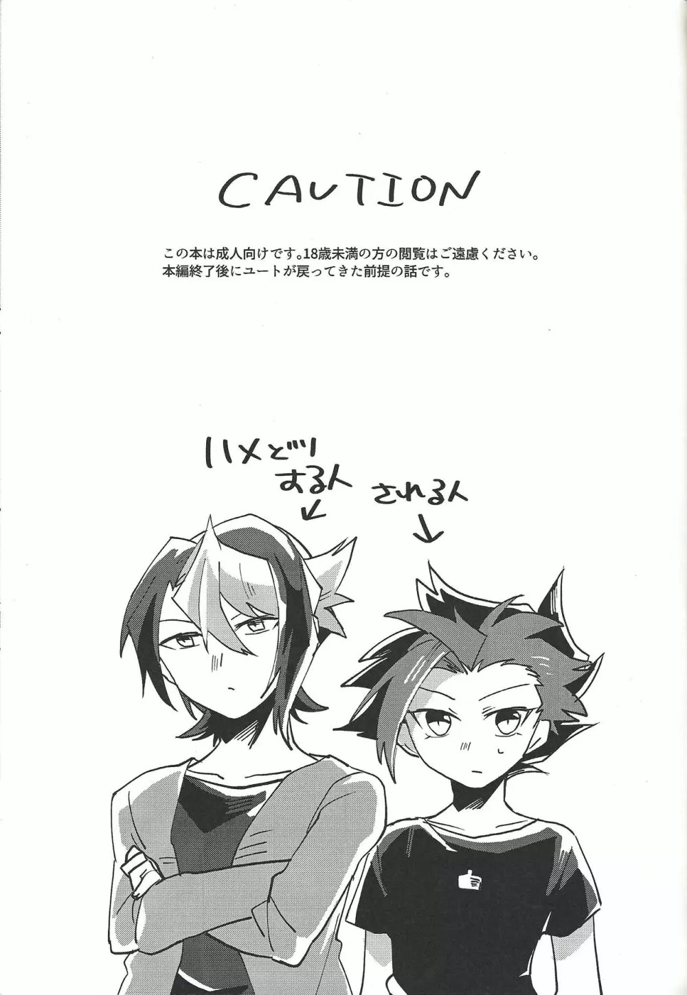ハメ撮りする人される人。 - page2