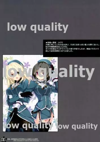 最近、装甲空母のようすがちょっとおかしいんだが。 - page11