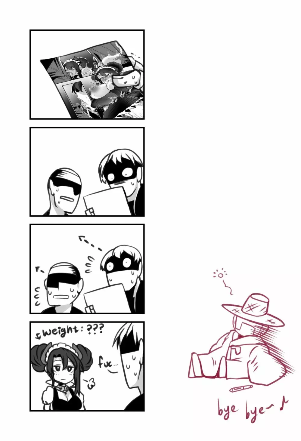 Agent's Secret File - page20