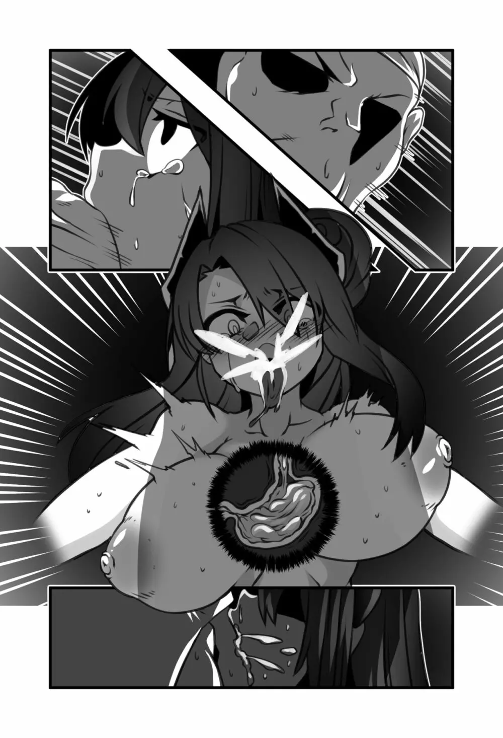 Agent's Secret File - page5