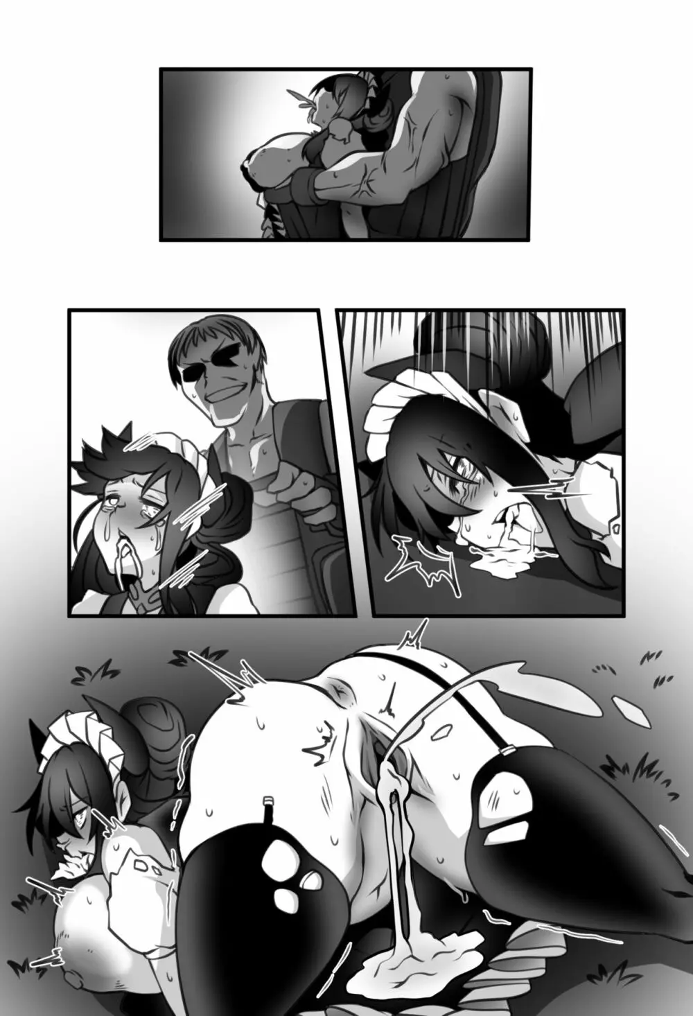 Agent's Secret File - page7