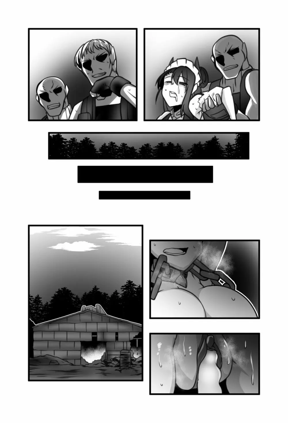 Agent's Secret File - page8