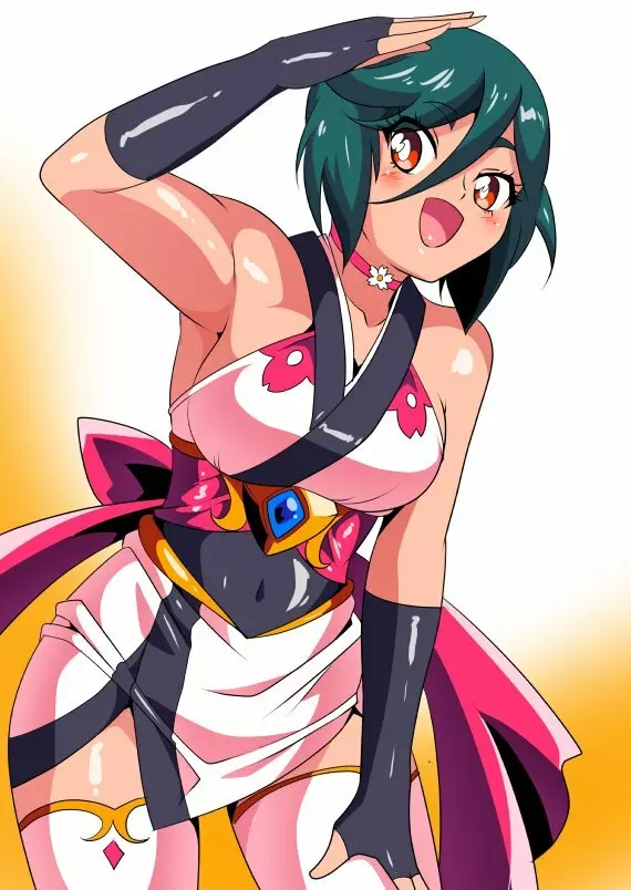 Taimadouteishi Midori - page161