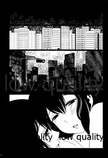 赤城×加賀 新婚初夜アンソロジー1st bite ～誇りの契り～ - page222