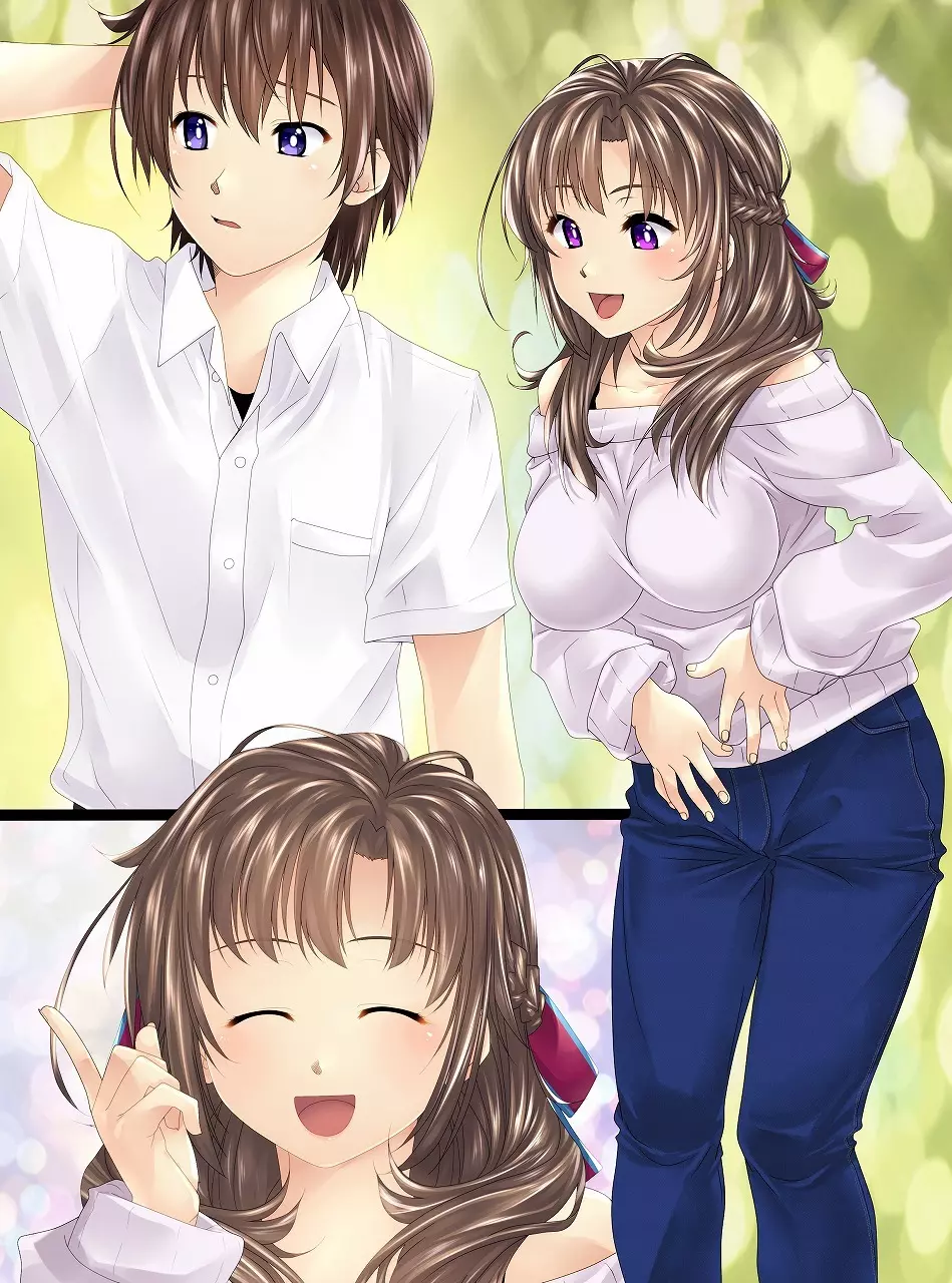 人間貯金箱製造機Ⅲ～お母さんが預かって あ・げ・る♥～ 前編 - page18