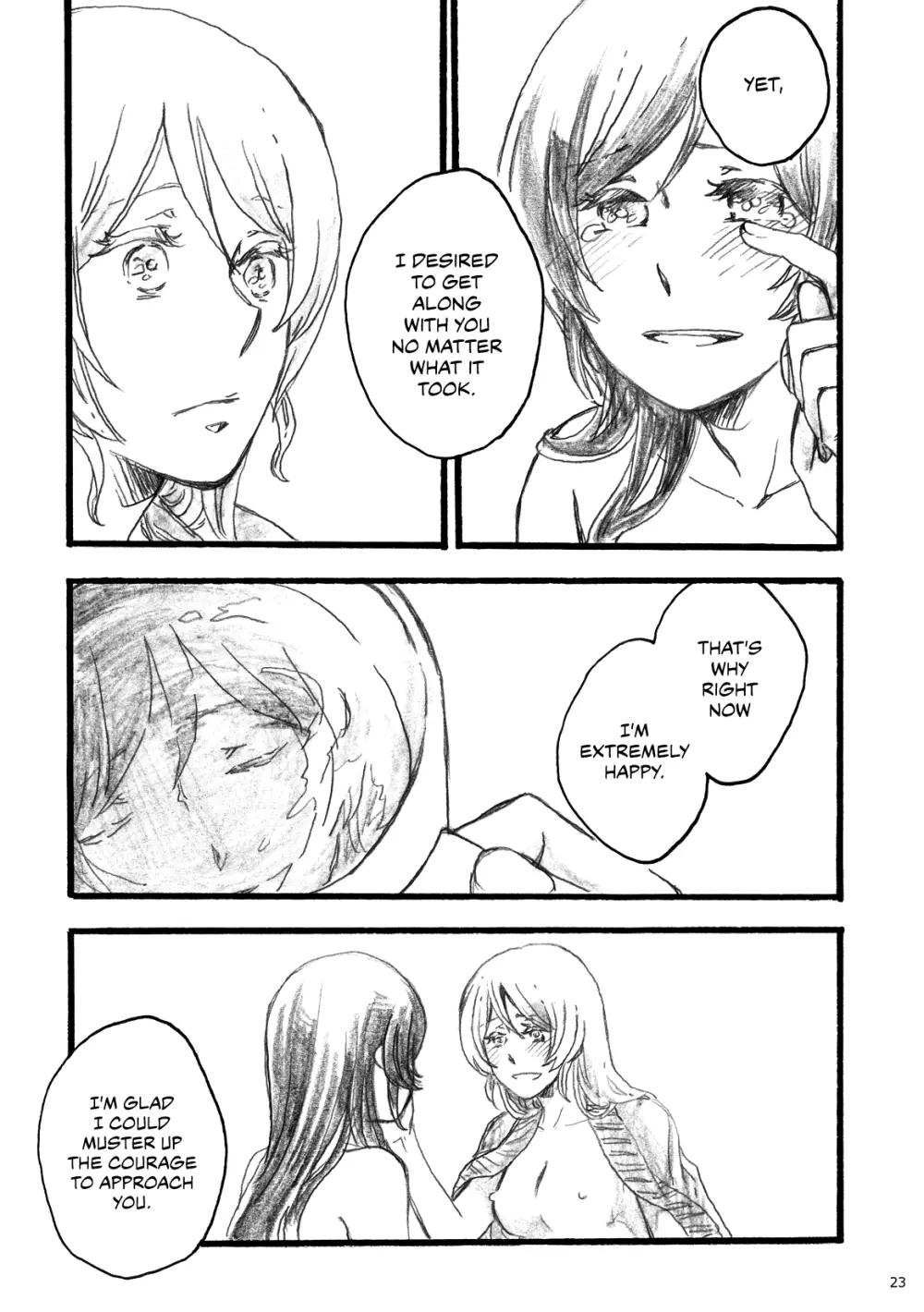 my wish - page20