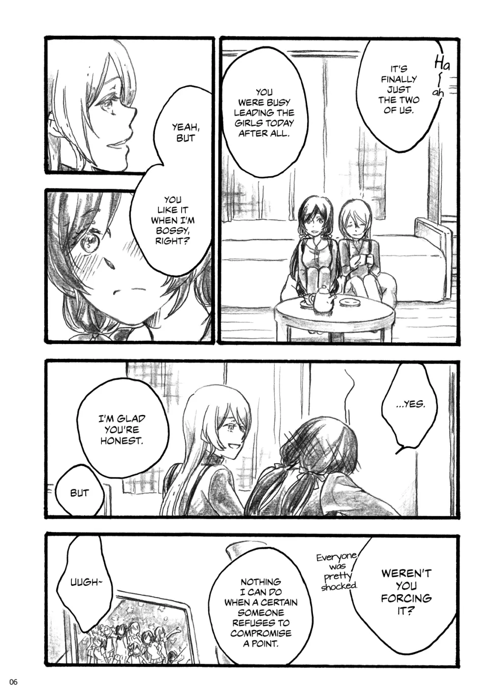 my wish - page3