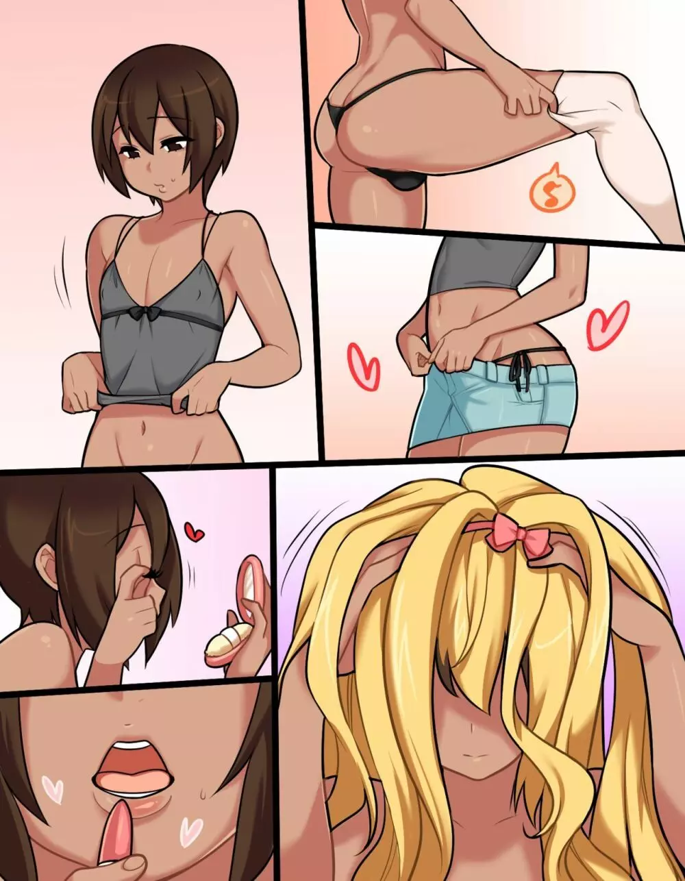 ToraManga Plus - page3