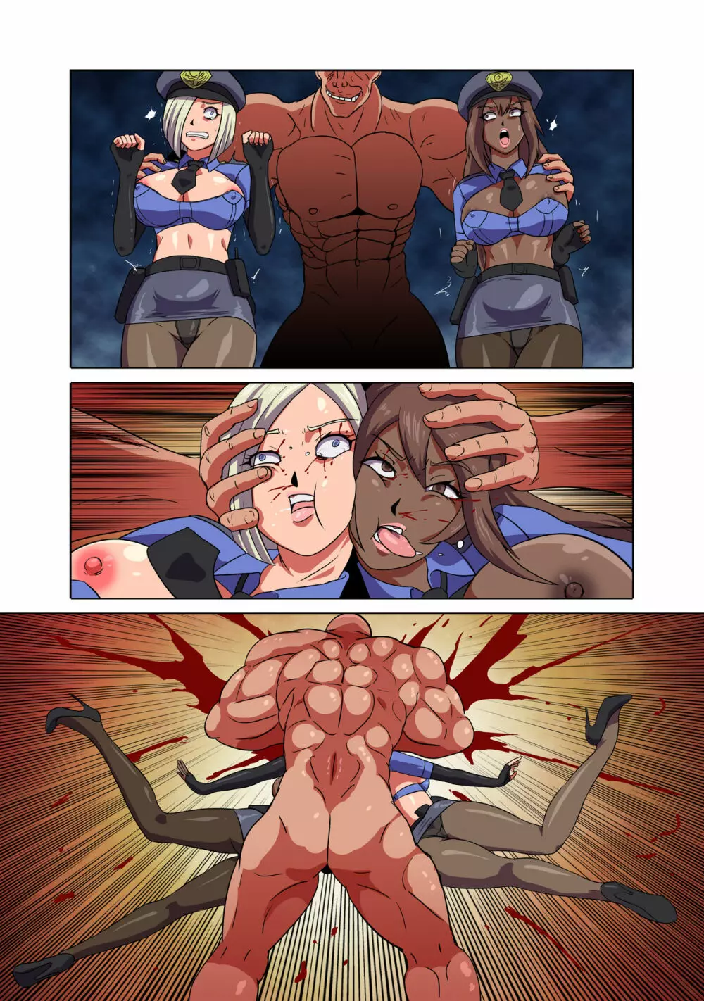 Slaughter Becky - page14