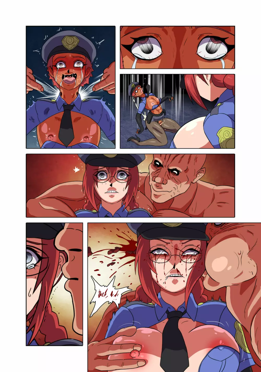 Slaughter Becky - page16