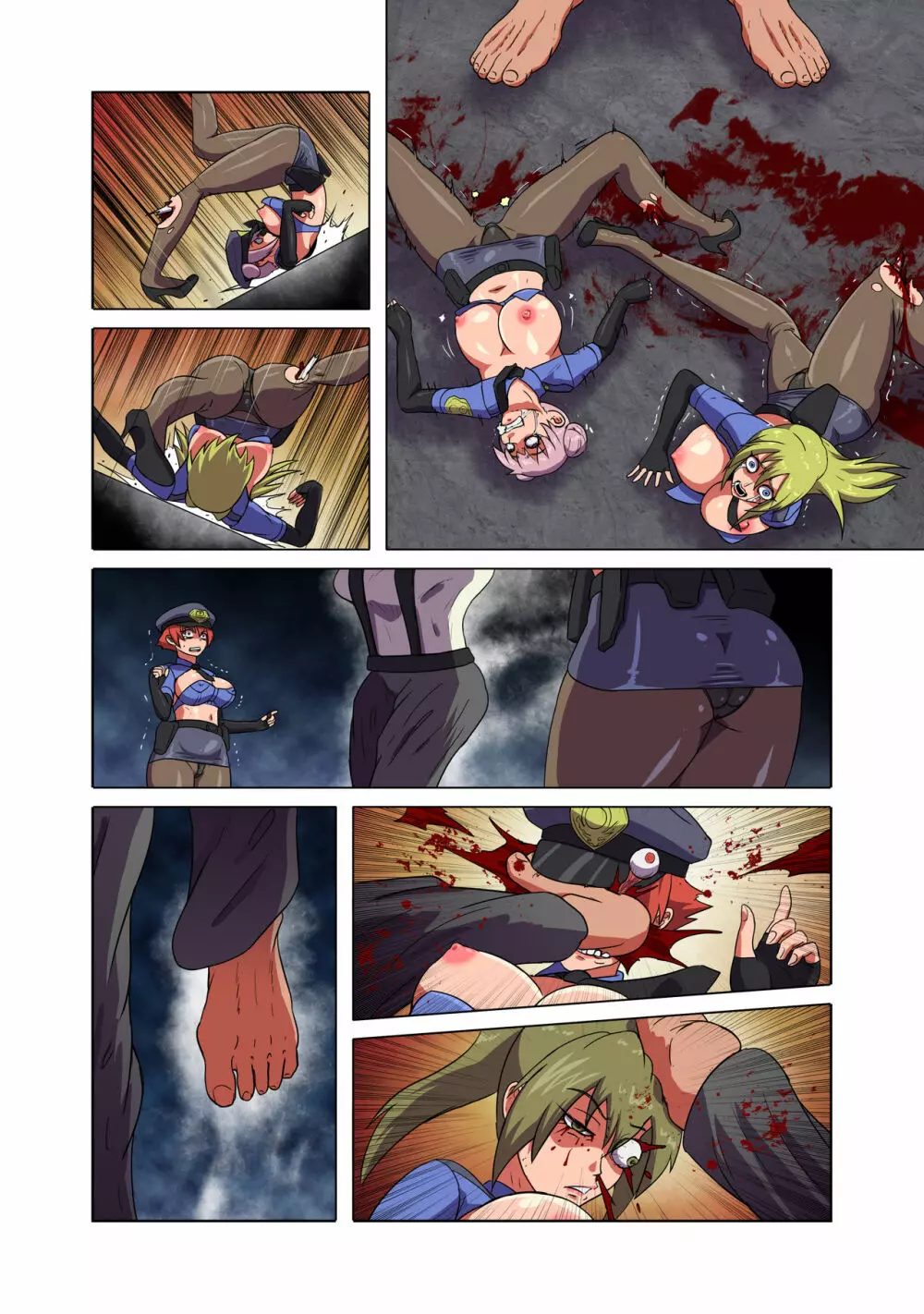 Slaughter Becky - page9