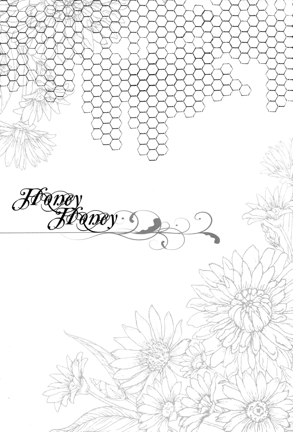 Honey Honey - page4