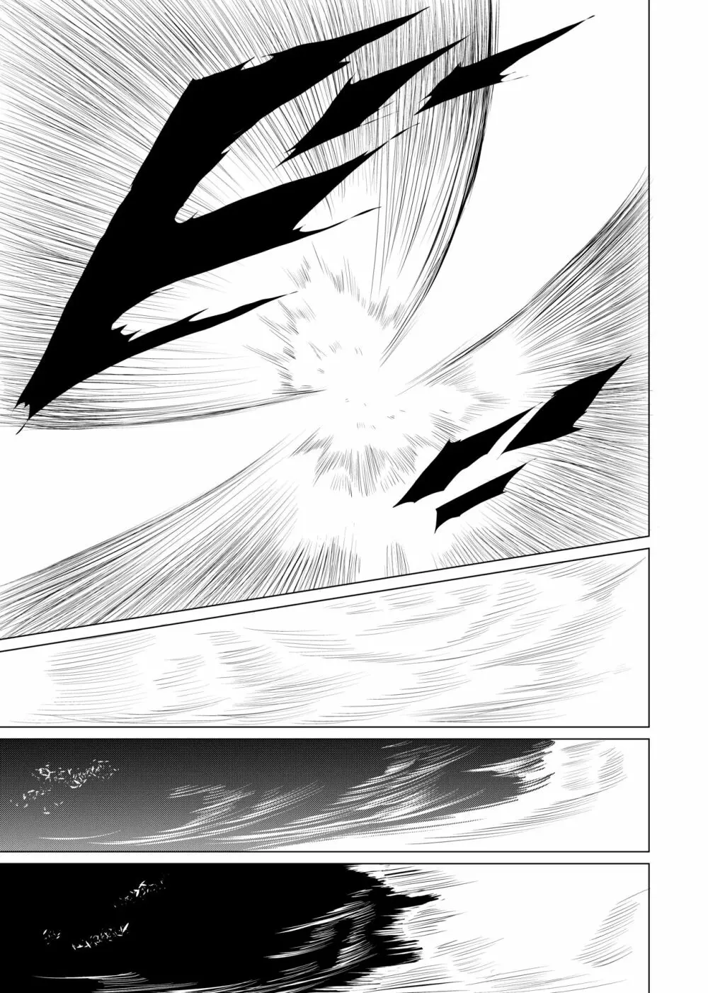 BLACK FLORES - page31