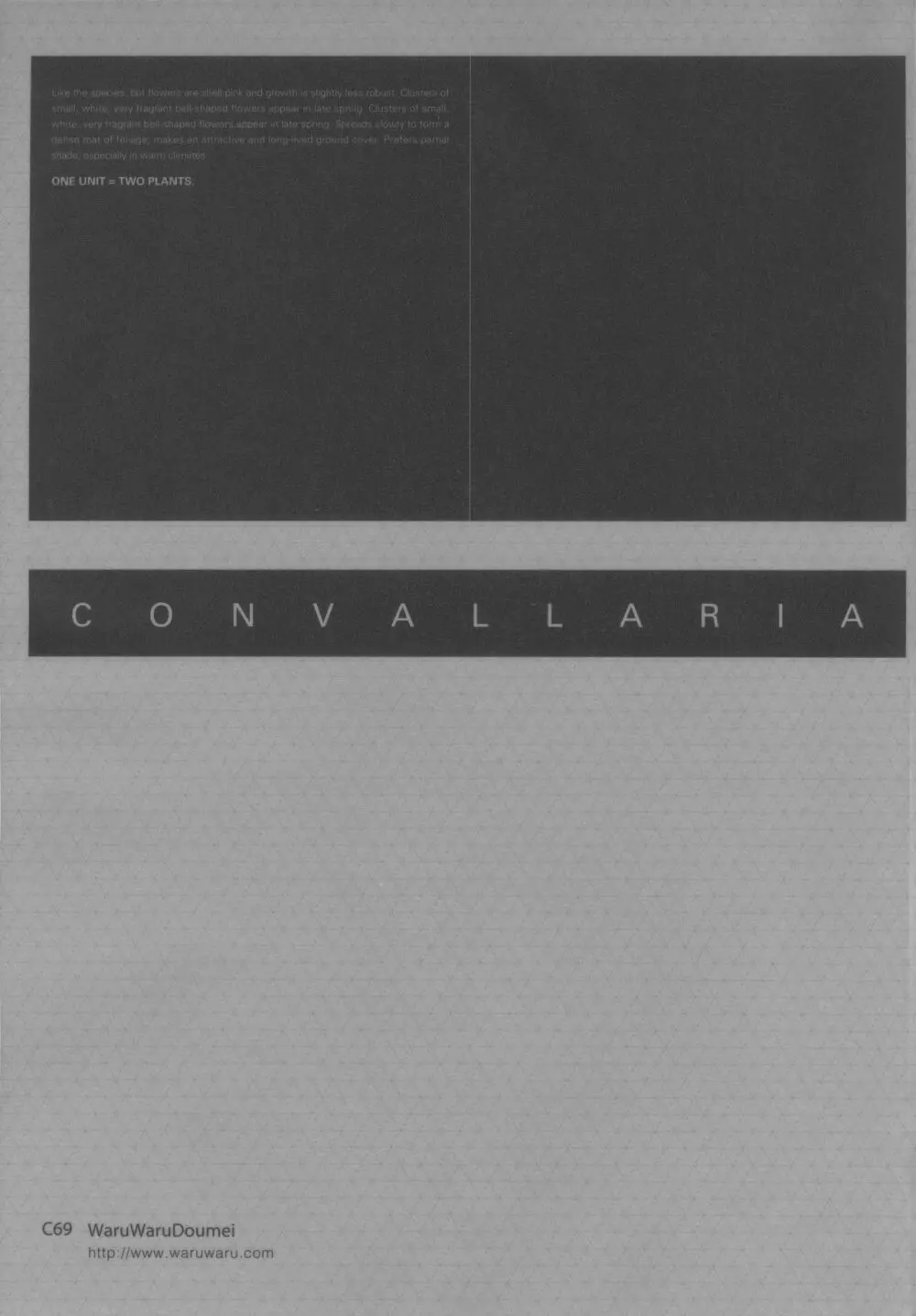 (C69) [でんじはっ!, 日本ワルワル同盟 (那須鷹富士, 有馬啓太郎) CONVALLARIA - page18